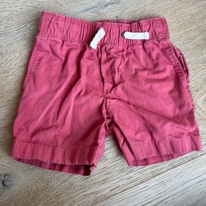 3T crewcuts shorts